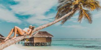 6 Things To Start Doing Now To Prep Your Body For Summer