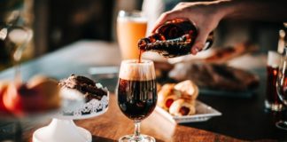 5 Ways To Sneak Alcohol Into Your Favorite Desserts