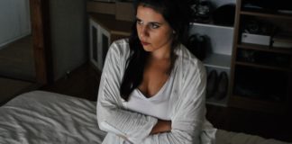 The 14 Most Ridiculous Arguments Couples Have Had