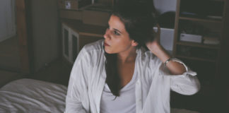 Why Anxiety Makes Me Believe That Everyone Will Leave Me