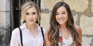 This Refreshing, New Maddie And Tae EP Will Rock Your Socks