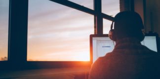 Why Finding Your ‘Dream Job’ Is A Complete Myth