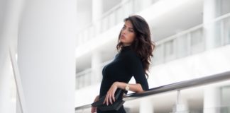 8 Signs A Woman Has The Dreaded ‘Daddy Issues’