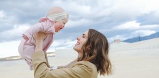 5 Tips Every Millennial Parent Is Going To Need