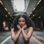 woman-road resized