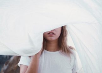 Ask Ada: How Do I Find Myself After A Breakup?