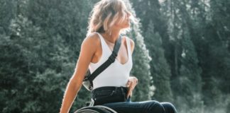 5 Things You Should Never Take For Granted If You’re Able-Bodied