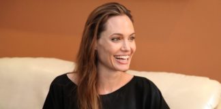 Angelina Jolie Has New Job That You Probably Wouldn’t Expect