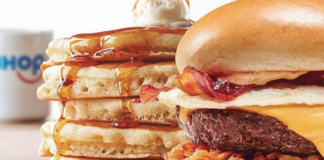 IHOP Tried Fooling Us Again, And Twitter Is Losing Its Sh*t
