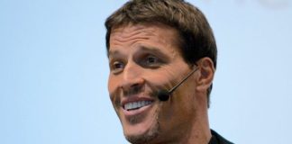 Is Tony Robbins A Good Inspirational Leader Or A Total Scam?