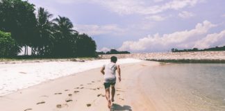 Global Running Day: How I Trained Myself To Become A Runner