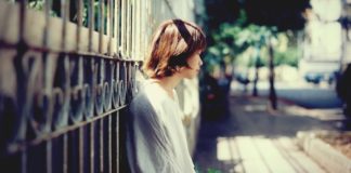 To The Girl Who Feels Like A Second Choice