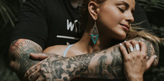 What These 10 Tattoos Say About The Men Who Have Them