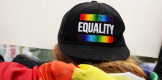 7 Companies That Are Selling Rainbow Gear & Giving Back This Pride Month