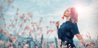 The Qualities All Happy Women Have In Common