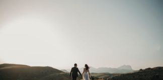 National Marriage Day: 5 Celebrity Spouses That Are Serious Goals