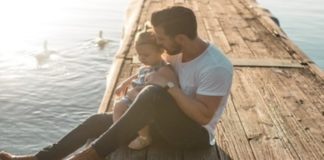 Dear Dad: 4 Things I Want My Father To Know As He Gets Older