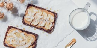 5 Not-So-Healthy Food Items That We Mistakenly Think Are Healthy