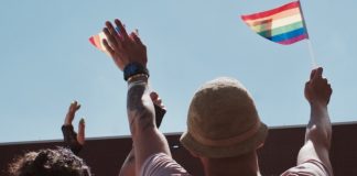 Why You Don’t Need To Celebrate Your Sexuality If You’re Straight