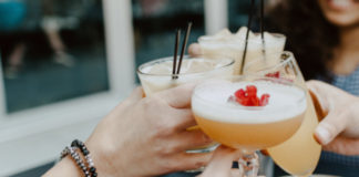 5 Summer Cocktails That Will Make The Hottest Days Feel Cooler