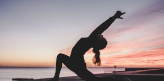 Get Your Mat & Start Practicing Because Today Is International Day Of Yoga