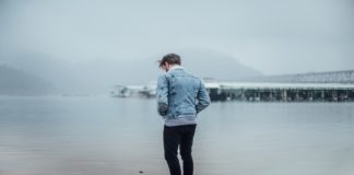 I Lost The Woman Of My Dreams Because I Stopped Caring