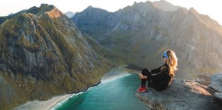 5 Beautiful Travel Destinations For The Adventure Junkie
