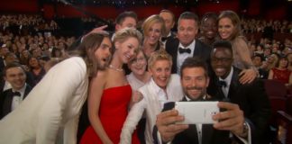 The Real Reason We Obsess Over Celebrities