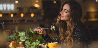 11 Reasons You Should Celebrate National Eat Your Veggies Day