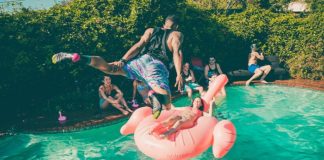5 Party Themes You Need In Your Life This Summer