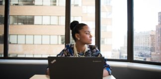 The 15 Highest Paying Jobs For Women In 2019