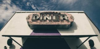 90’s Kids Rejoice: You Can Now Visit Good Burger In Real Life