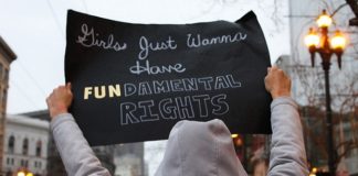 Here’s A Breakdown Of Women’s Reproductive Rights Around The World reproductive rights