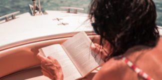 The Top 5 Books You Need To Read This Summer