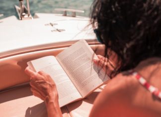 The Top 5 Books You Need To Read This Summer