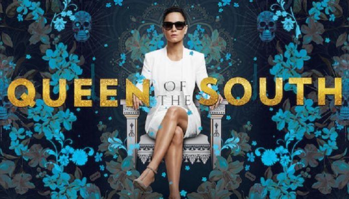 Queen of the South