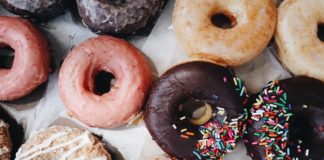 It’s Time To Indulge Because Today Is National Donut Day