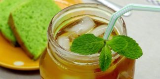 National Iced Tea Day: Why Iced Tea Is The Best Drink Of All