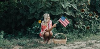 This Is Why ‘Party In The U.S.A.’ Is America’s Second National Anthem