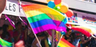 This Pride Month, I Challenge You To Read Up On The History Of The LGBTQ Community