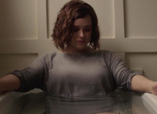Netflix Has Made A Poor Move By Cutting The ’13 Reasons Why’ Suicide Scene
