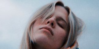 Hot Artist Alert: You Will Fall In Love With Molly Kate Kestner’s Music