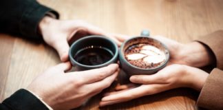 What Your Date’s Coffee Order Says About Their Personality