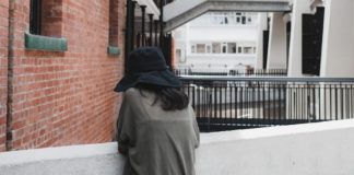 You Should Stop Listening When People Say ‘You Don’t Deserve This’