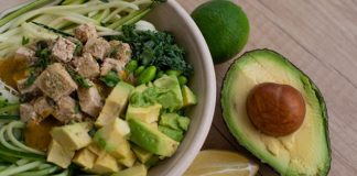 Why An Avocado Is The Most Versatile Ingredient To Cook With avocado day