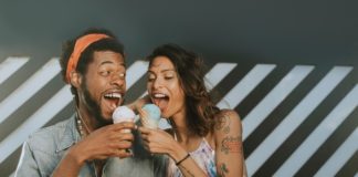 How To Date Someone IRL Who You Met Online date dating
