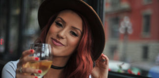Here’s What A Woman’s Drink Order Says About Her drink