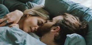 I Hope You Stay With Me Because We Belong Together