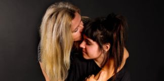 Gender Neutral Nickname Ideas for the People You Love hug