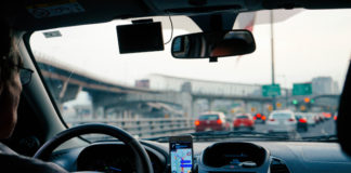 7 Safety Tips Everyone Using Rideshare Apps Needs To Know